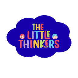 The Little Thinkers logo
