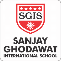 Sanjay Ghodawat International School, Kolhapur logo