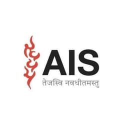 Ahmedabad International School logo