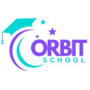 Orbit School logo