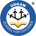 Udgam School for Children logo