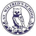 St. Wilfred's School logo